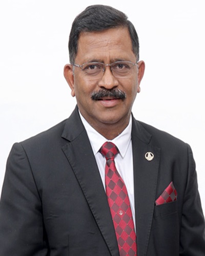 Shri Pankaj Kumar